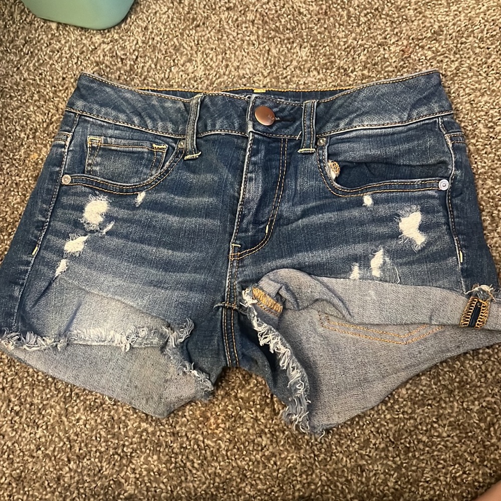 American eagle size 4 - Picture 2 of 3